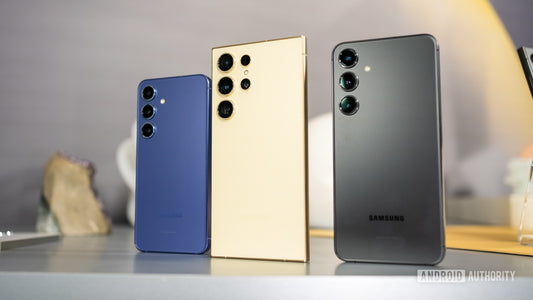 Discover Samsung | Samsung Smartphones | Samsung Home Appliances
