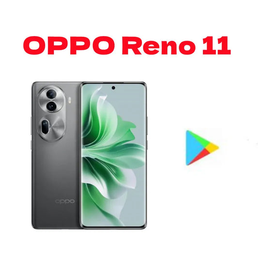 New OPPO Reno 13 Smartphone | OPPO Reno 11 review | Best smartphones 2024