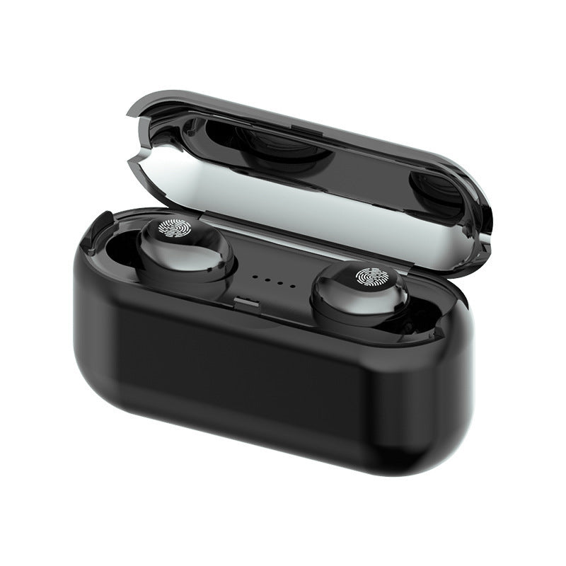 "Best TWS Bluetooth Headset 2024: Top Wireless Earbuds for Quality Sound and Comfort"