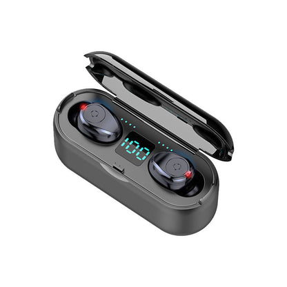 "Best TWS Bluetooth Headset 2024: Top Wireless Earbuds for Quality Sound and Comfort"
