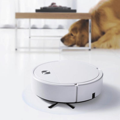 Automatic Sweeping Robot Household Lazy Cleaning Machine Charging Smart Vacuum Cleaner