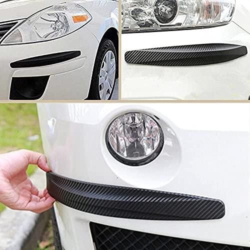 Car Bumper Scratch Guard Protector Compatible with All Cars