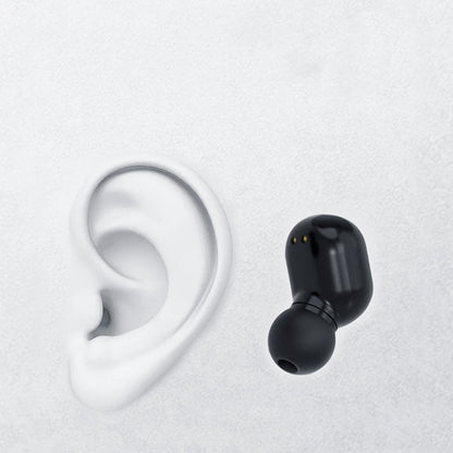 E7S Bluetooth Headset Mini TWS True Wireless Bluetooth In-Ear Earbuds