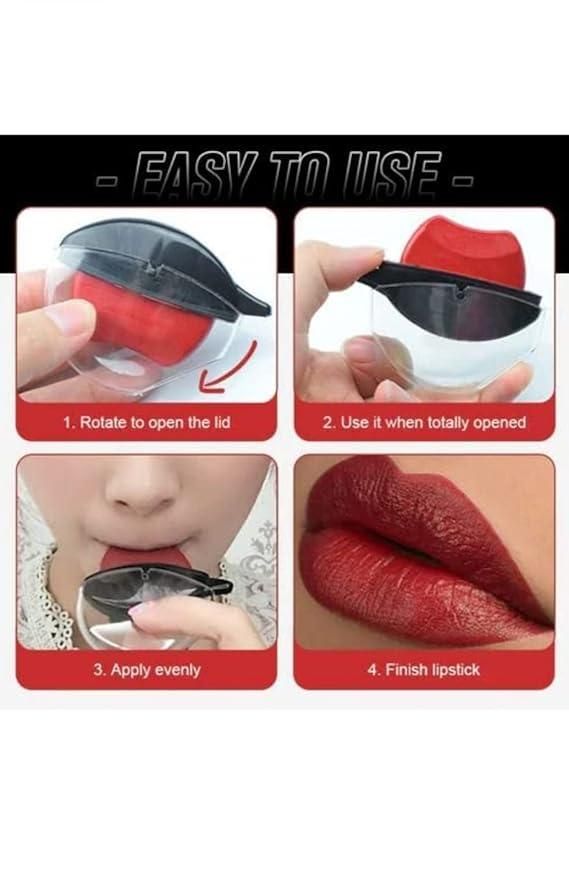 Long-Lasting Non-Stick Cup Waterproof Matte Lipstick