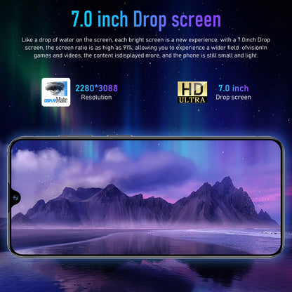 S26 Ultra Smartphone Global Version 16G+1TB 7000mAh 48+72MP Qualcomm8 Gen 2 4G/5G Network Cellphone Android13 Mobile Phone cheap