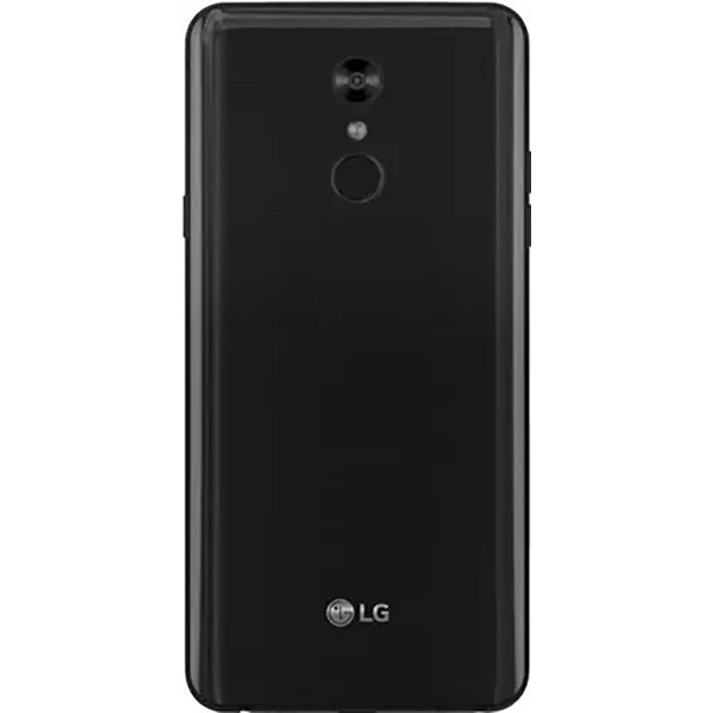 LG Q Stylo 4 Q710ULM Refurbished Unlocked  32GB 2GB RAM 4G LTE Rear Camera 13MP 6.2" Phone