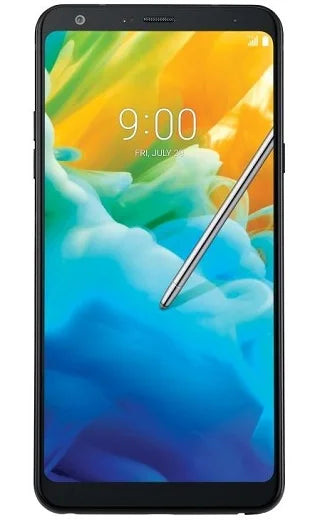 LG Q Stylo 4 Q710ULM Refurbished Unlocked  32GB 2GB RAM 4G LTE Rear Camera 13MP 6.2" Phone