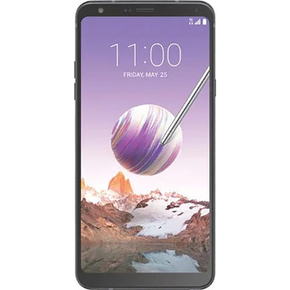 LG Q Stylo 4 Q710ULM Refurbished Unlocked  32GB 2GB RAM 4G LTE Rear Camera 13MP 6.2" Phone