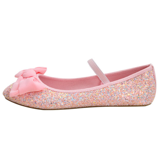 Princess Shoes Wholesale Big Kids Aisha Aisha Girls Single Shoes