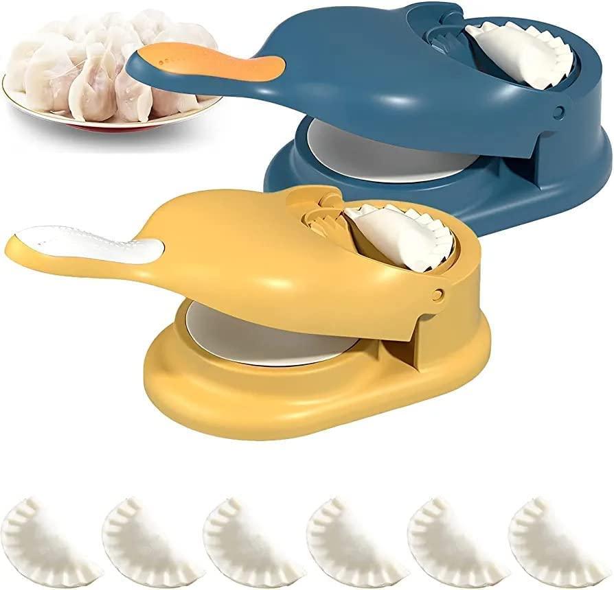 Momos Ghughra Gujiya Maker Kitchen Accessories - DIGITAL HUB SHOP