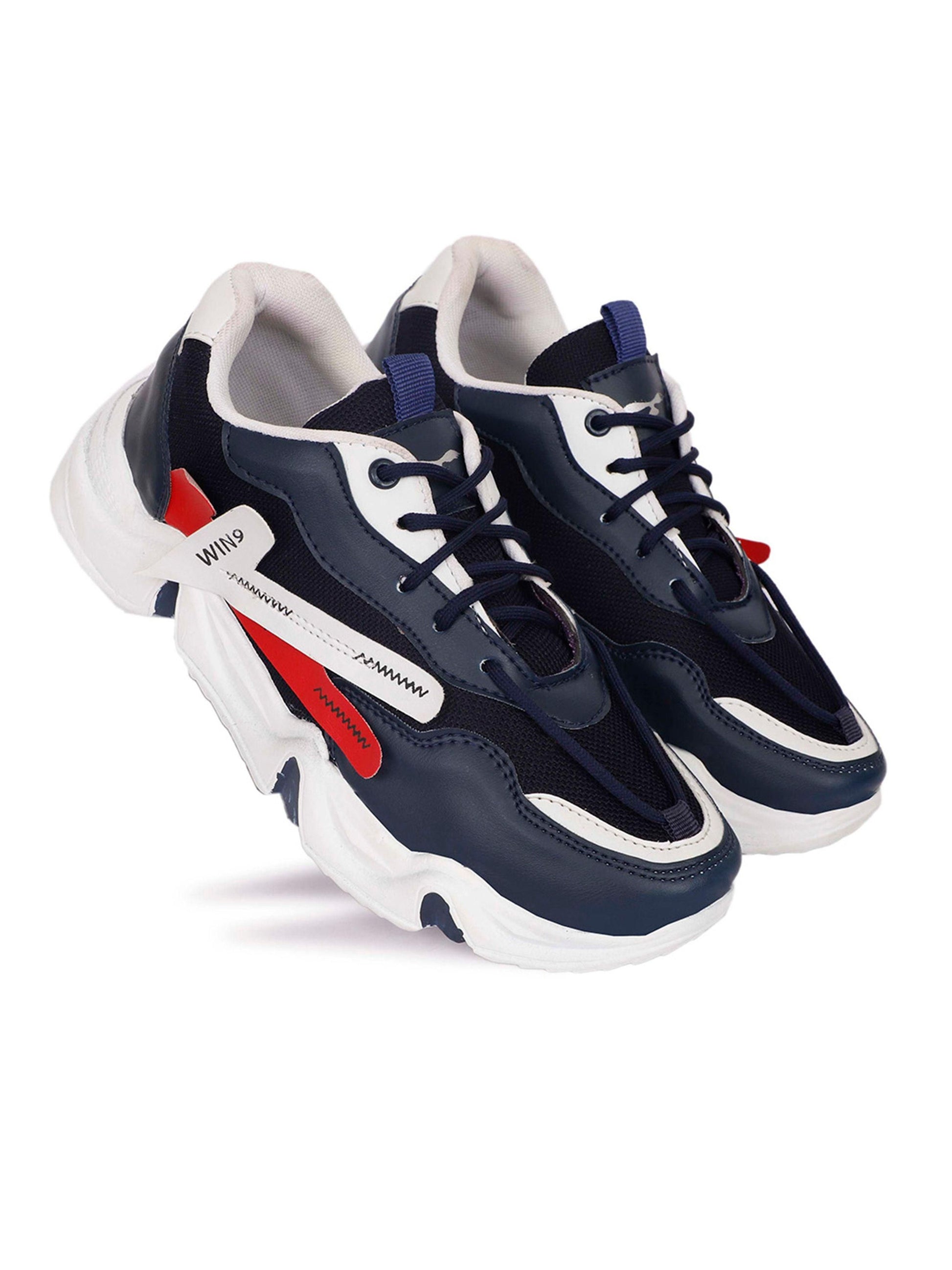 W18 MEN'S STYLIST VERY COMFORTABLE SPORTS SHOES - DIGITAL HUB SHOP