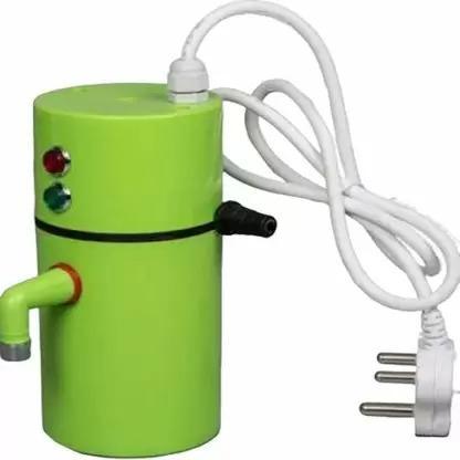 Instant Portable Water Geyser (random colour) - DIGITAL HUB SHOP