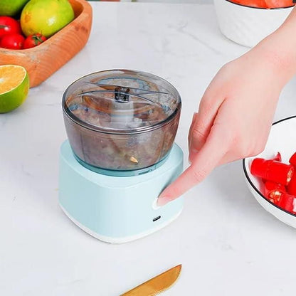 Food Processor Electric Multi- Functional Cooking Machine - DIGITAL HUB SHOP