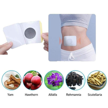 Sumifun Diabetic Patches (PACK OF 1) - DIGITAL HUB SHOP