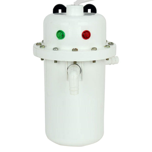 Geyser- 3000W Instant Water Geyser - DIGITAL HUB SHOP