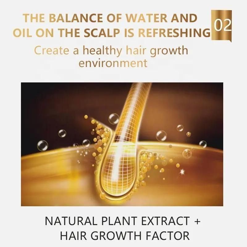 Herbal Biotin Anti Hair Loss Boosting Hair Growth Serum 30ML (Pack of 2) - DIGITAL HUB SHOP