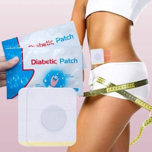 Sumifun Diabetic Patches (PACK OF 1) - DIGITAL HUB SHOP