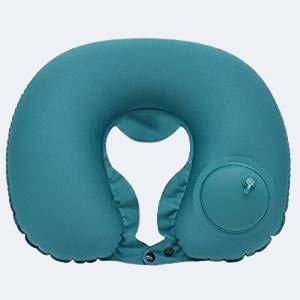 KPS Neck Pillow For Travel - DIGITAL HUB SHOP