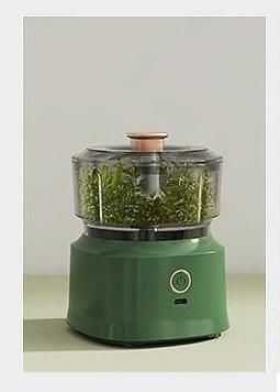 Wireless Portable Food Chopper - DIGITAL HUB SHOP