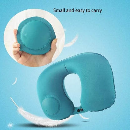 KPS Neck Pillow For Travel - DIGITAL HUB SHOP