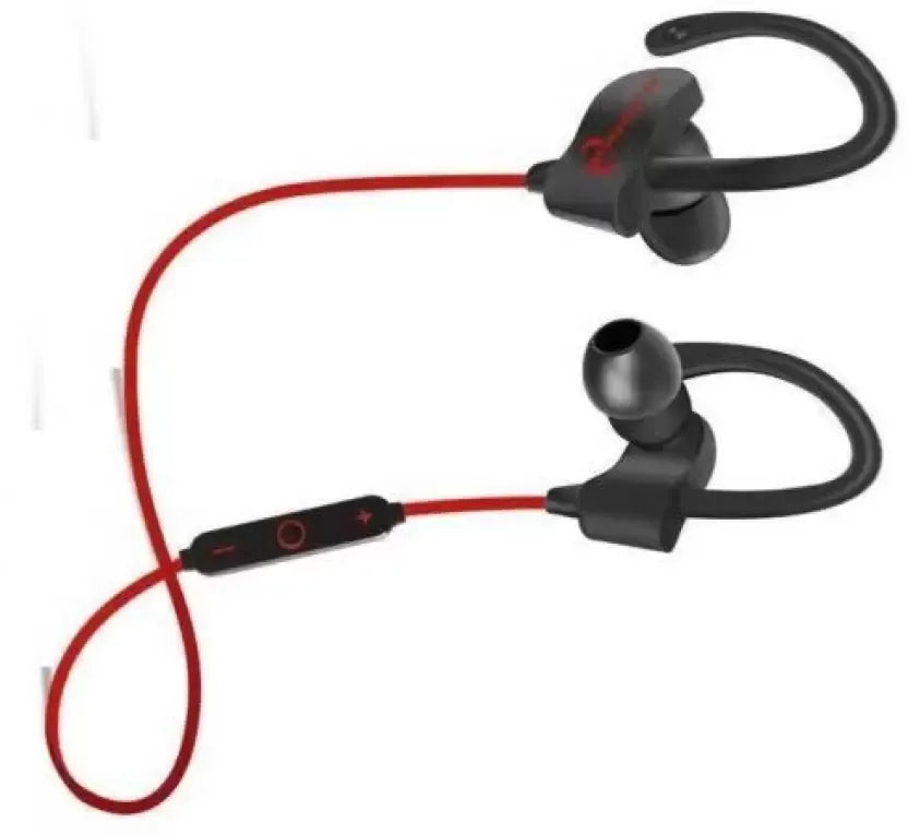 QC-10 Bluetooth earphone - DIGITAL HUB SHOP