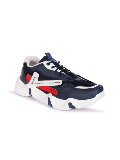 W18 MEN'S STYLIST VERY COMFORTABLE SPORTS SHOES - DIGITAL HUB SHOP