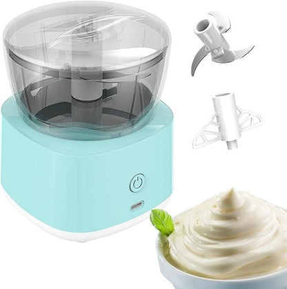 Food Processor Electric Multi- Functional Cooking Machine - DIGITAL HUB SHOP