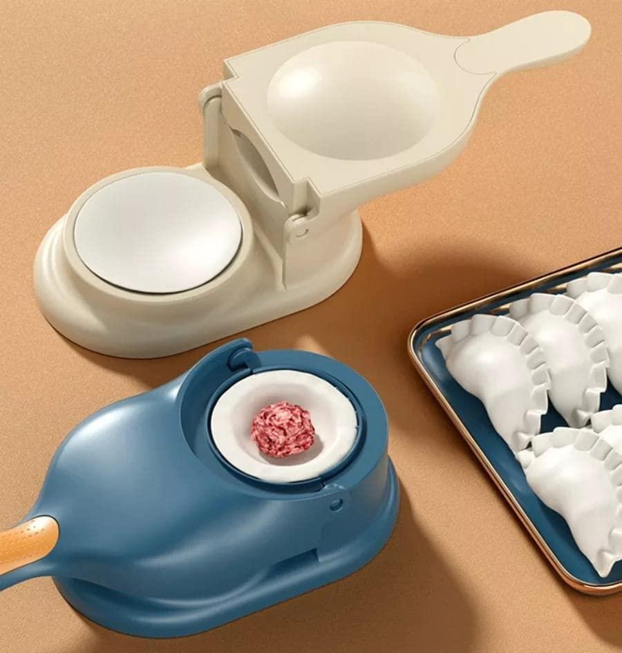 Momos Ghughra Gujiya Maker Kitchen Accessories - DIGITAL HUB SHOP