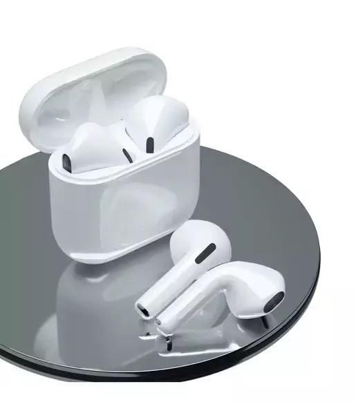 XANK Pro 4 Earbuds-Bluetooth Headset (Multicolour, True Wireless) - DIGITAL HUB SHOP