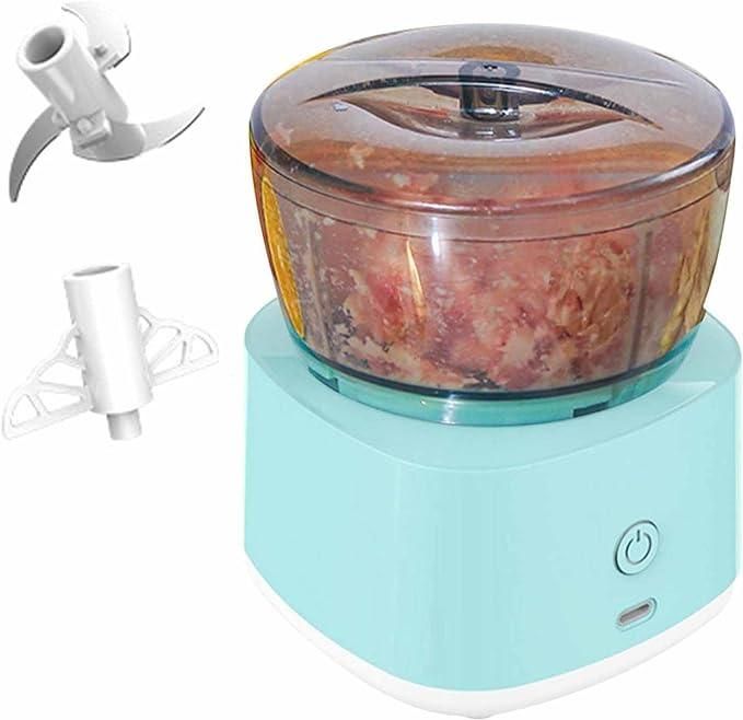 Food Processor Electric Multi- Functional Cooking Machine - DIGITAL HUB SHOP