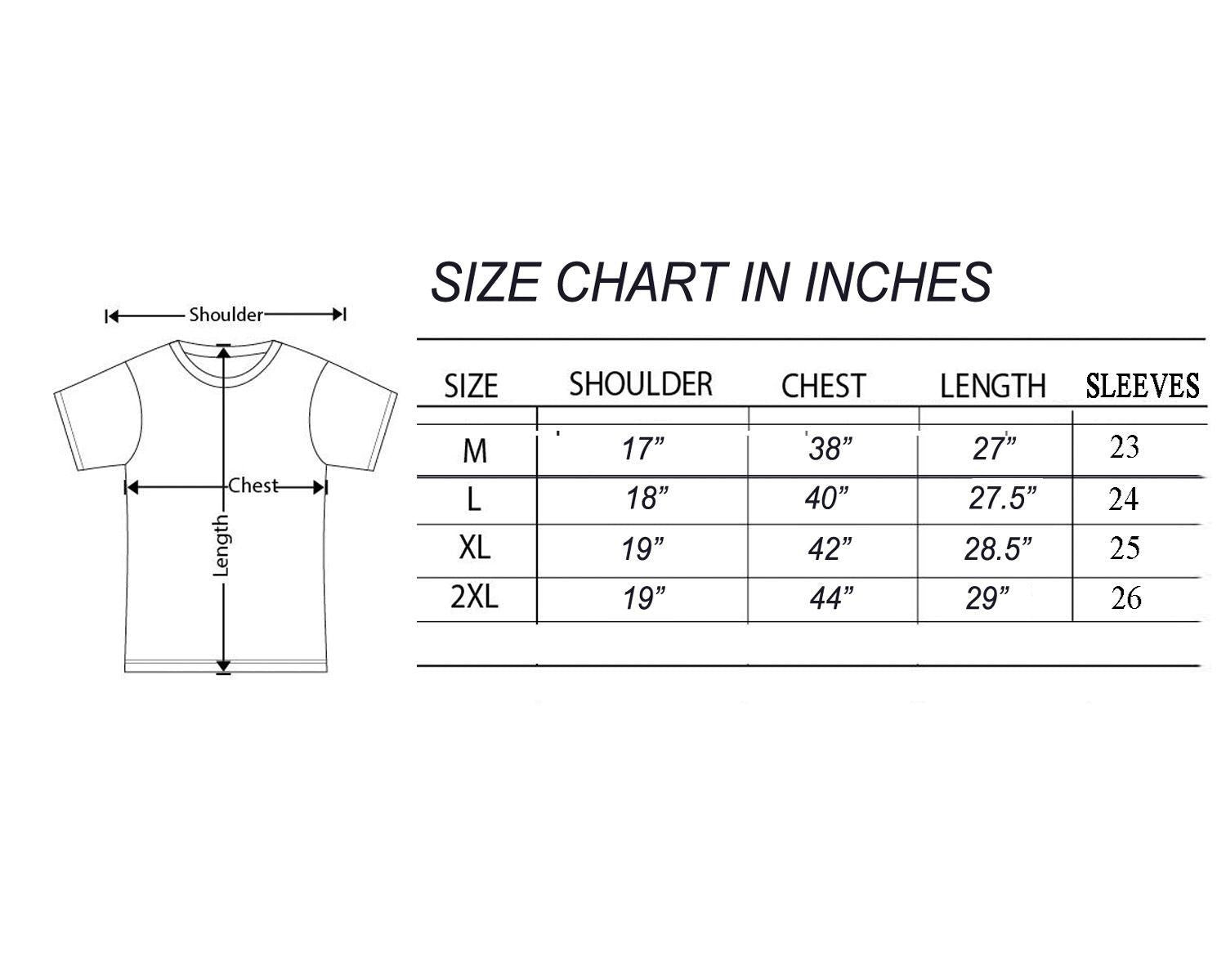 Cotton Blend Solid Full Sleeves T-Shirt - e8eaad-5Cotton Blend Solid Full Sleeves T-Shirtnull