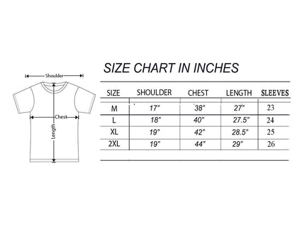 Cotton Blend Solid Full Sleeves T-Shirt - e8eaad-5Cotton Blend Solid Full Sleeves T-Shirtnull